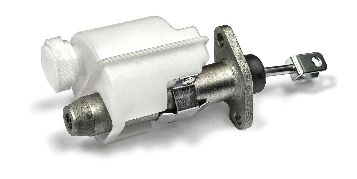 Kupplungsgeberzylinder
Clutch master cylinder
Maître-cylindre d