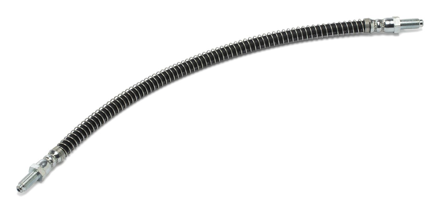 Bremsschlauch
Brake hose
Flexible de frein
Przewód hamulcowy
Re