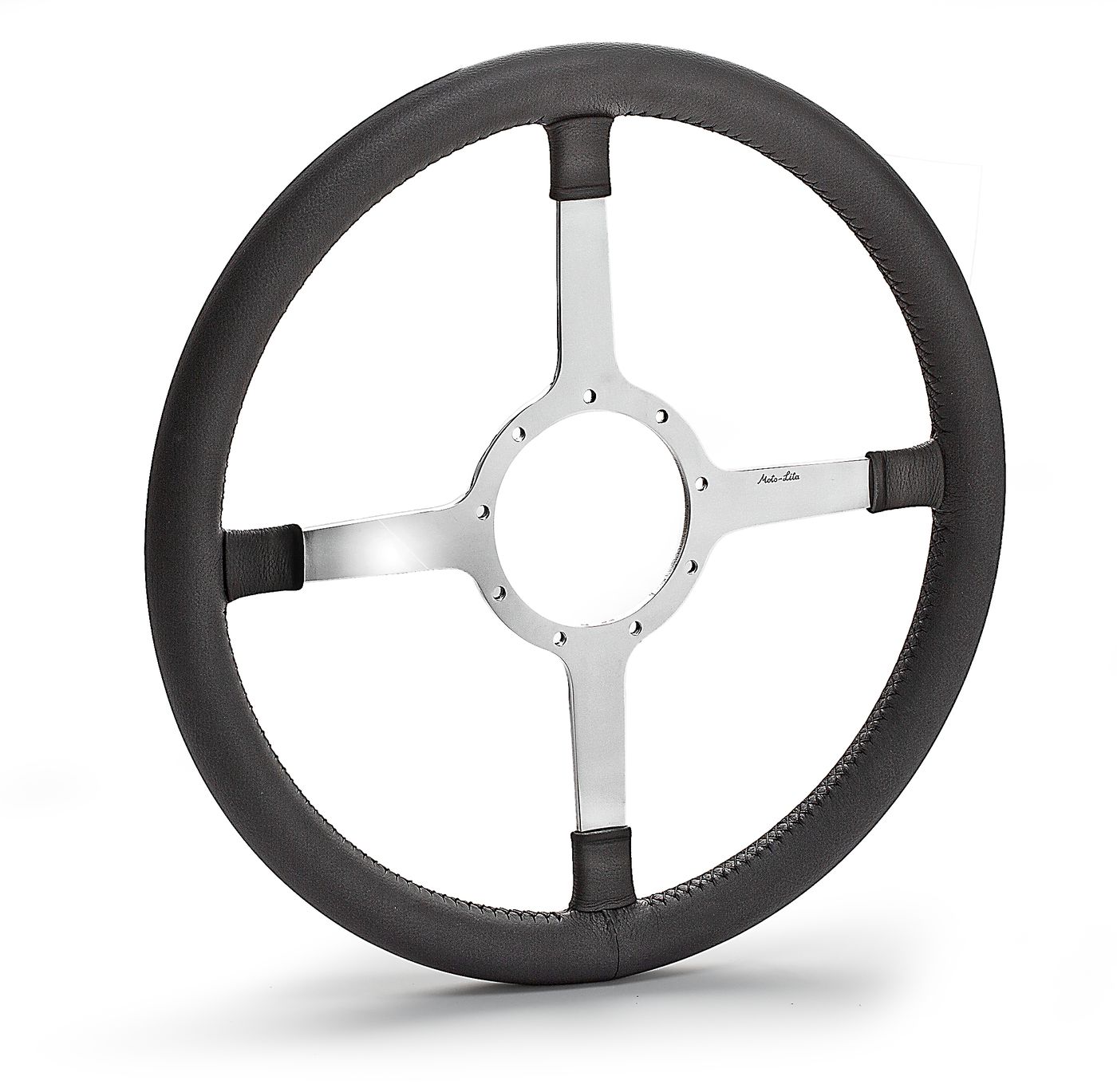 Lederlenkrad
Leather rim steering wheel
Volant en cuir
Lederen s