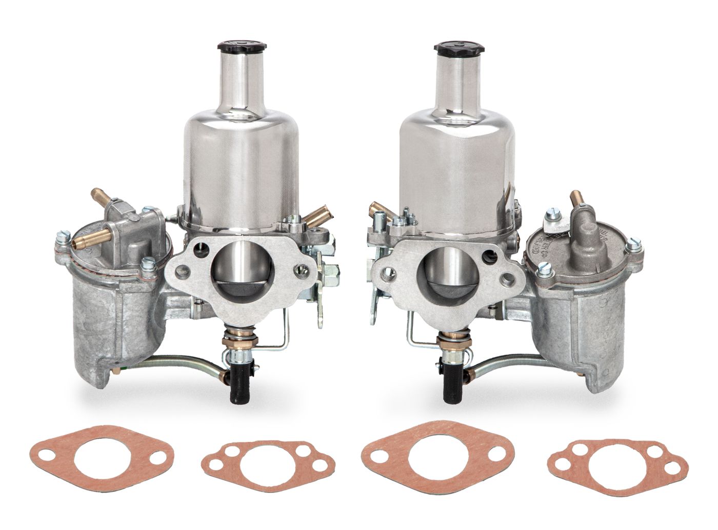 Vergaser
Carburettors
Carburateurs
Gaźnik
Carburateurs
Carburad