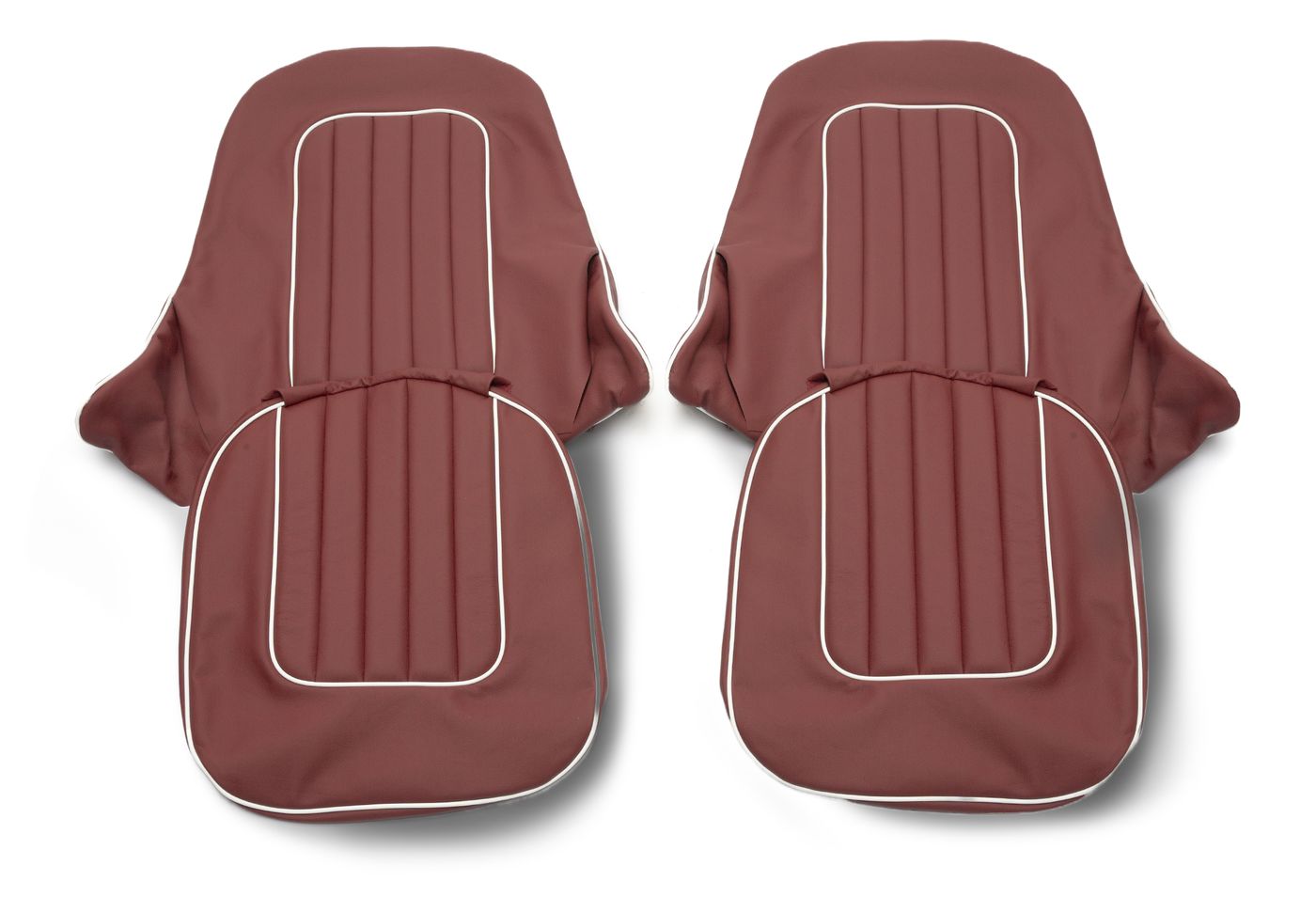 Ledersitzbezüge
Leather seat covers
Housses de siège en cuir
L