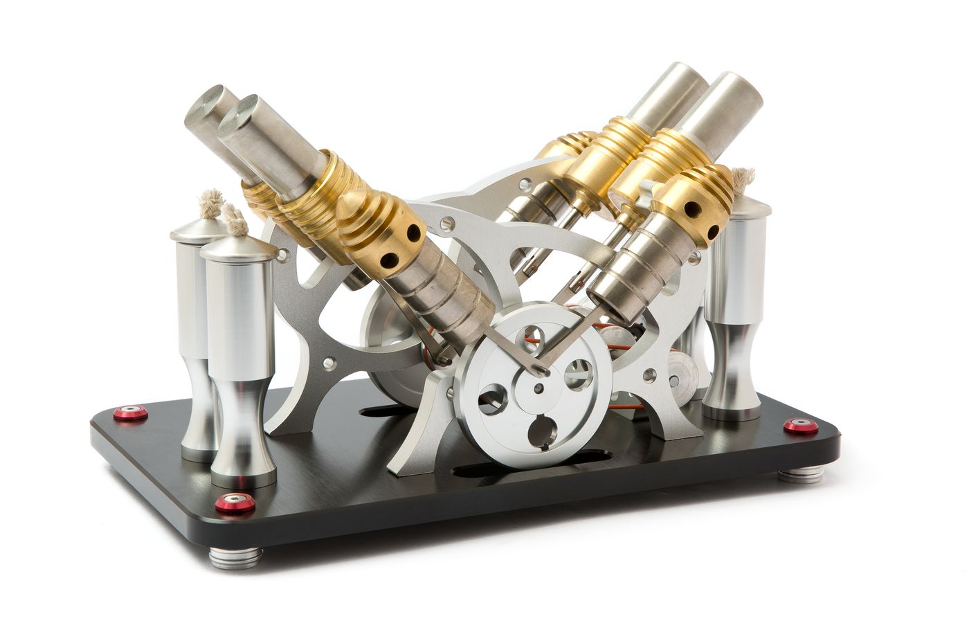 Stirlingmotor kaufen, 540364