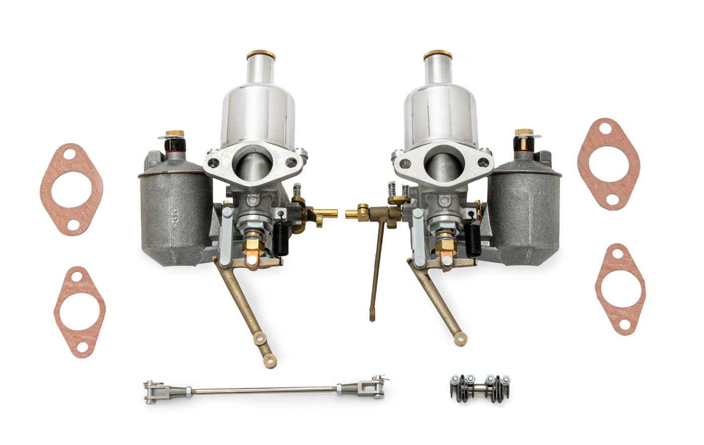 Vergaser
Carburettors
Carburateurs
Gaźnik
Carburateurs
Carburad