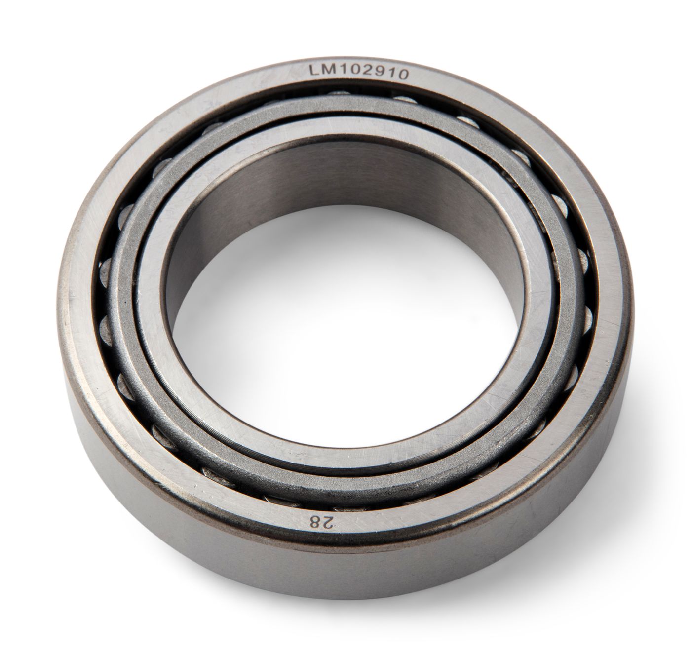 Kegelrollenlager
Tapered roller bearing
Butée à rouleaux coniq