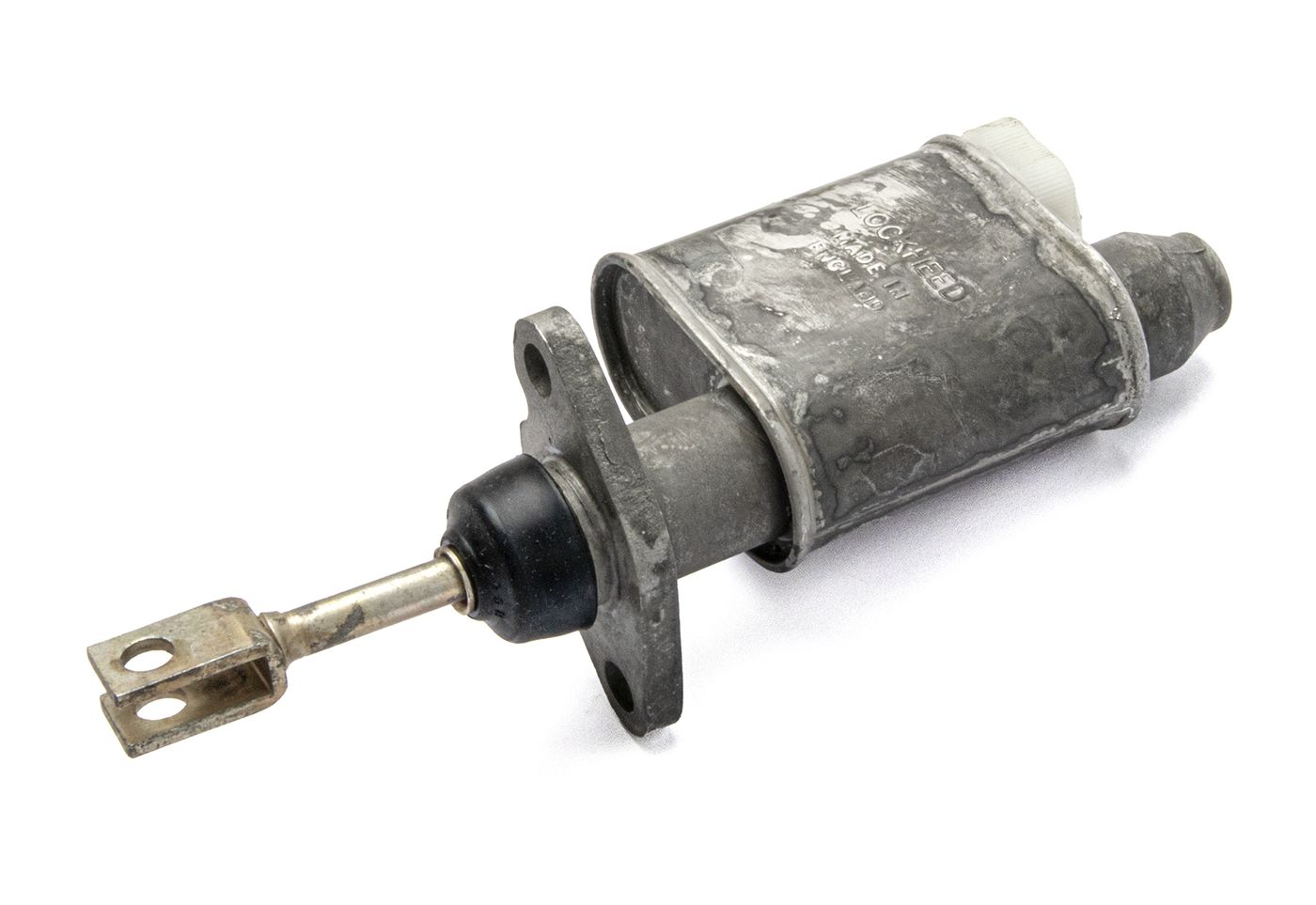 Kupplungsgeberzylinder
Clutch master cylinder
Maître-cylindre d