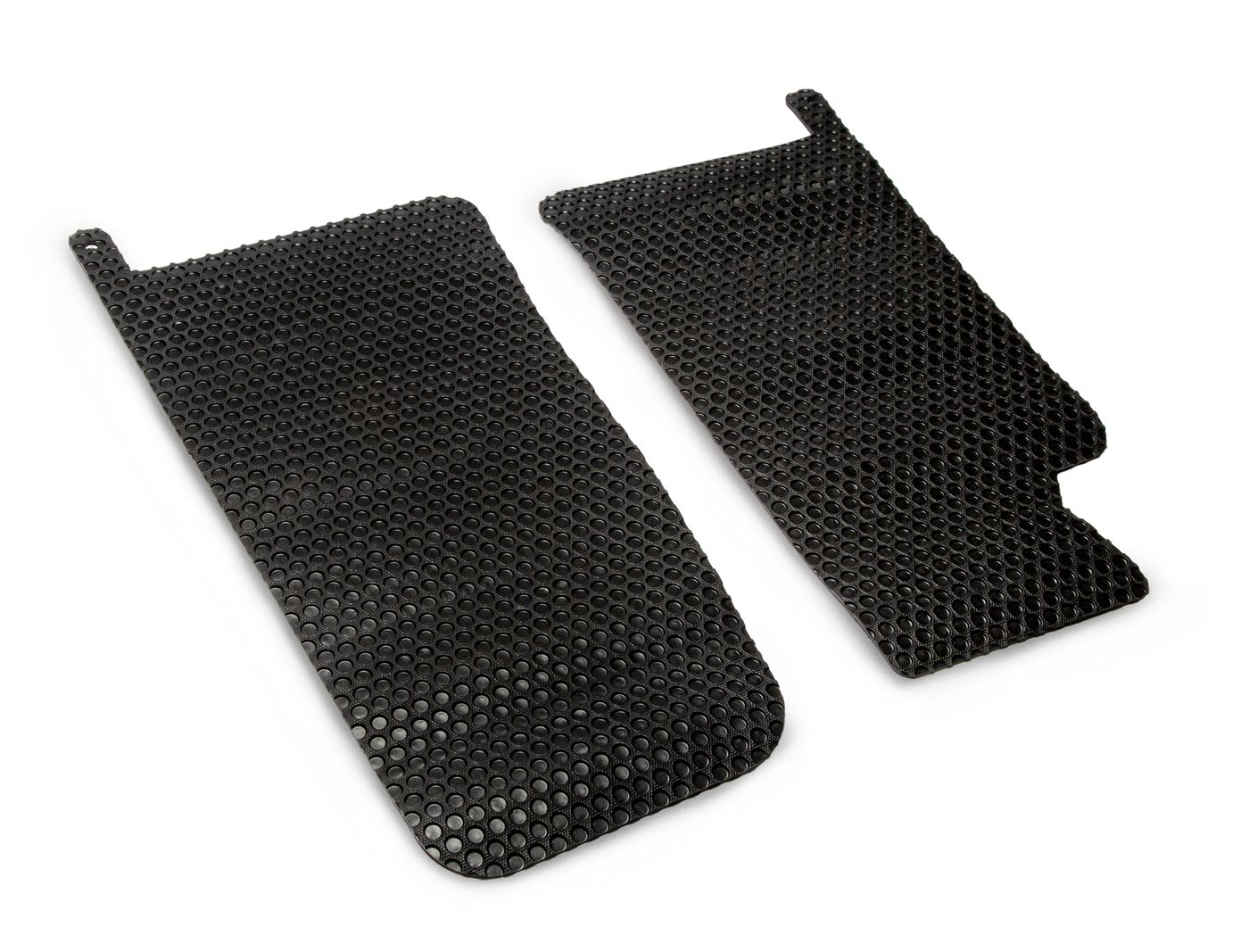 Gummimatten
Rubber mats
Tapis en caoutchouc
rubberen vloermatten