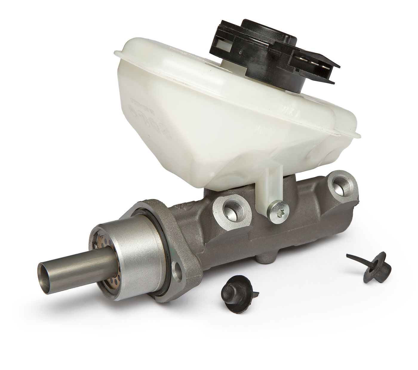 Hauptbremszylinder
Brake master cylinder
Maître-cylindre de fre