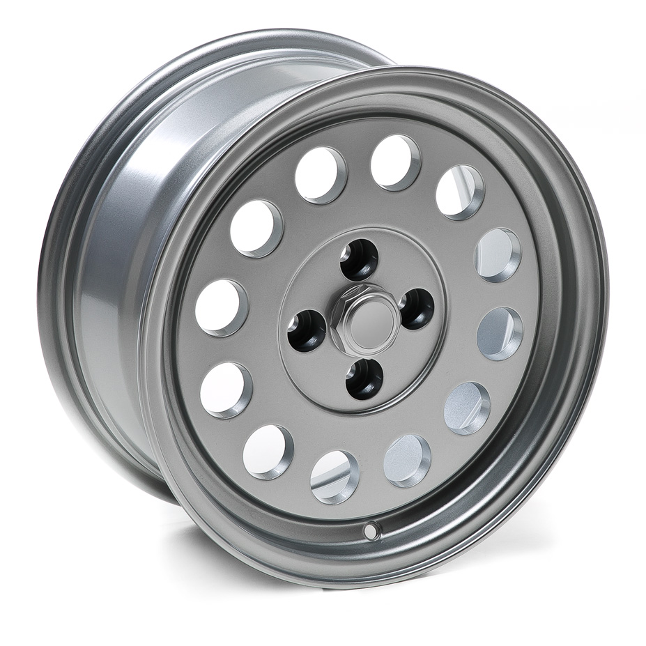 Leichtmetallrad
Alloy wheel
Jante en alliage
Felgi z lekkich met