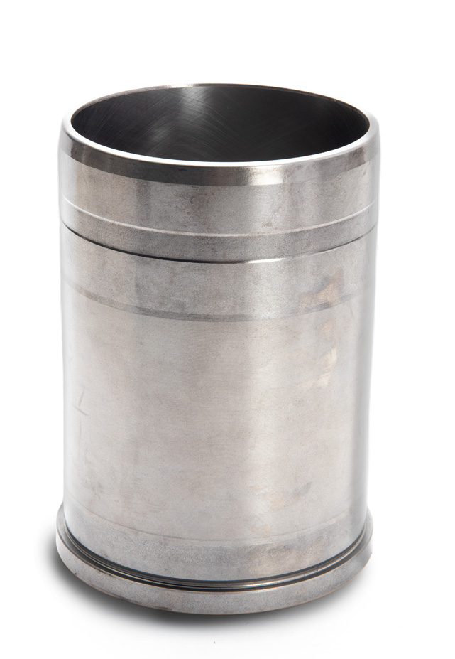 Zylinderlaufbuchse
Cylinder liner
Chemises de culasse
Camisa del