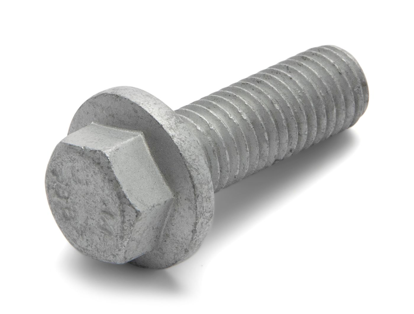 Bundschraube
Flanged screw
Vis à collet
Tornillo de arandela
Bu