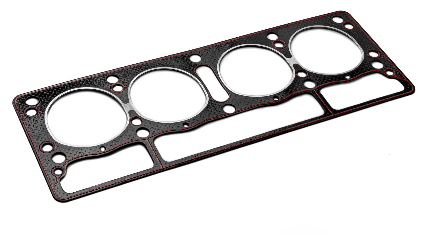 Zylinderkopfdichtung
Cylinder head gasket
Joint de culasse
Uszcz