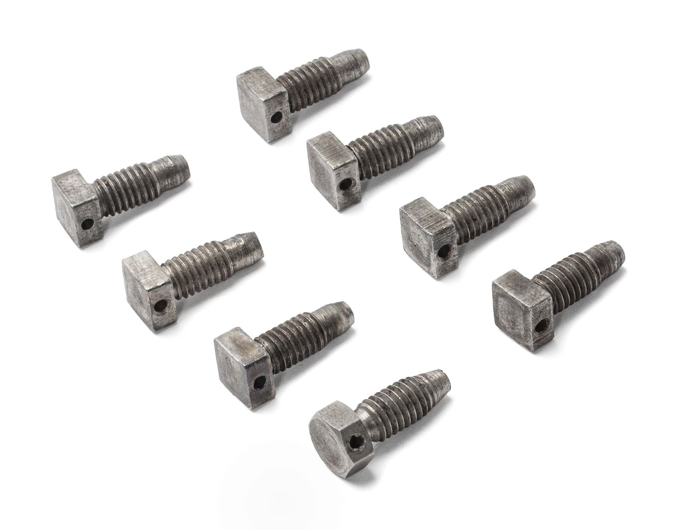 Sicherungsschraube
Tapper screw
Vis de fixation
Tornillo de aseg