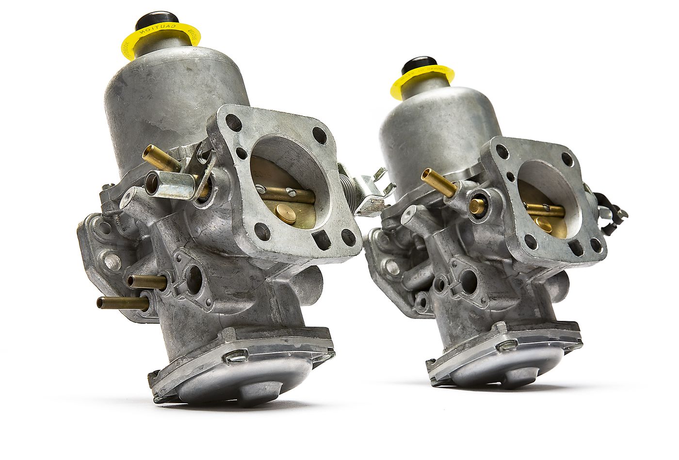 Vergaser
Carburettors
Carburateurs
Gaźnik
Carburateurs
Carburad