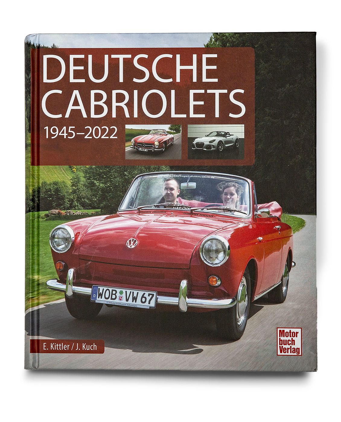 Deutsche Cabriolets
Deutsche Cabriolets
Deutsche Cabriolets