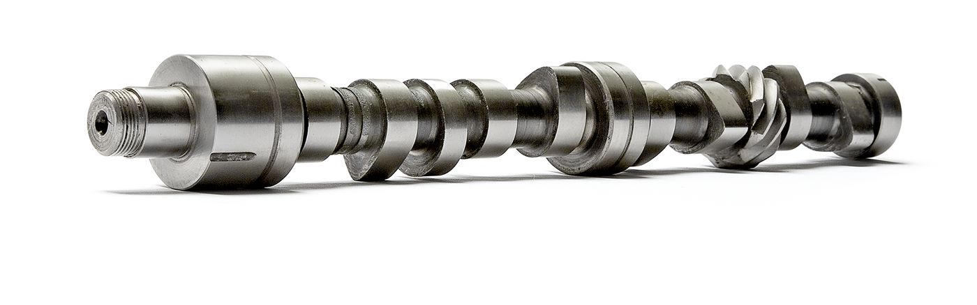 Nockenwelle
Camshaft
Arbre à cames
Wał rozrządu
Nokkenas
Árb