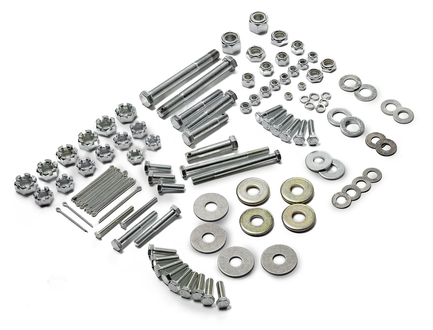 Schraubensatz
Screw kit
Set de vis
Boutenset
Kit de tornillos
Ki