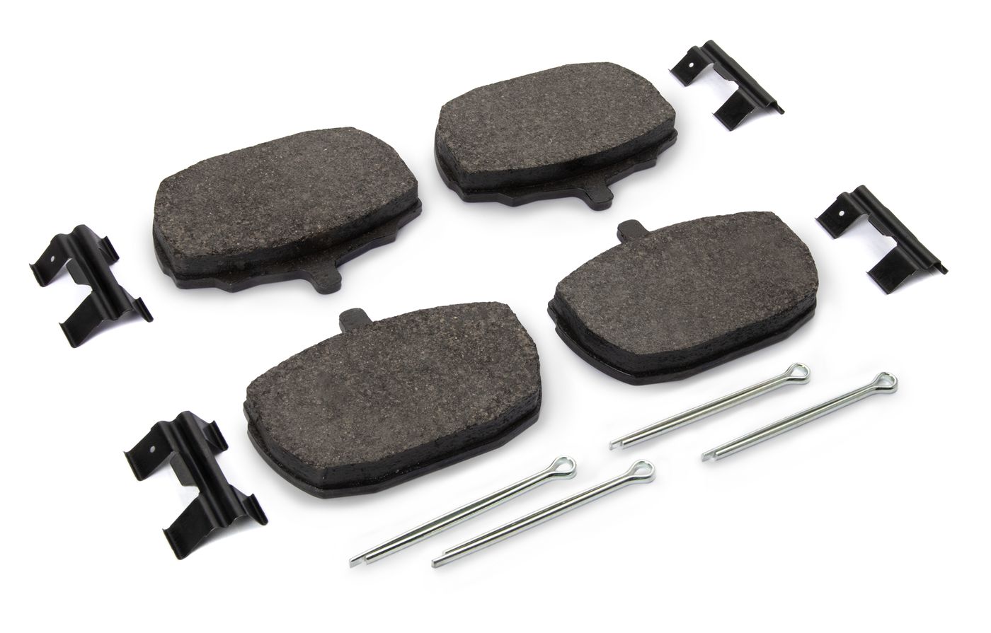 Bremsbeläge
Brake pads
Plaquettes de frein
Okładziny hamulcowe