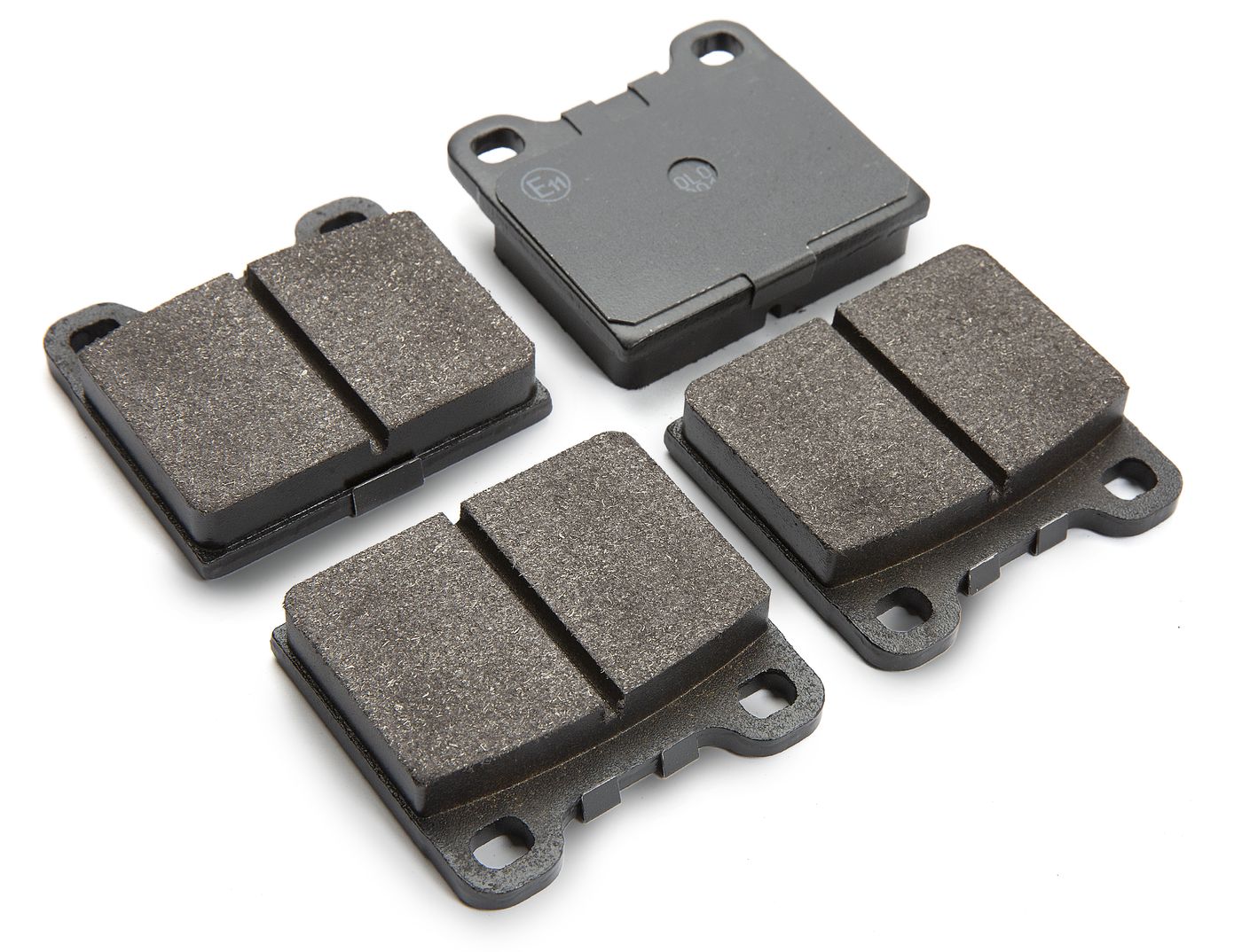 Bremsbeläge
Brake pads
Plaquettes de frein
Okładziny hamulcowe