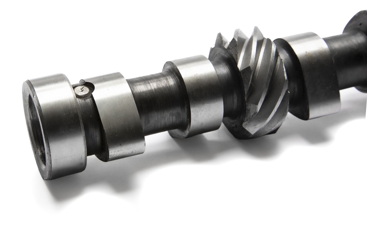 Nockenwelle
Camshaft
Arbre à cames
Wał rozrządu
Nokkenas
Árb