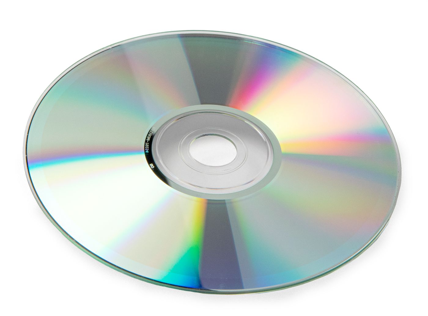 CD-Rom