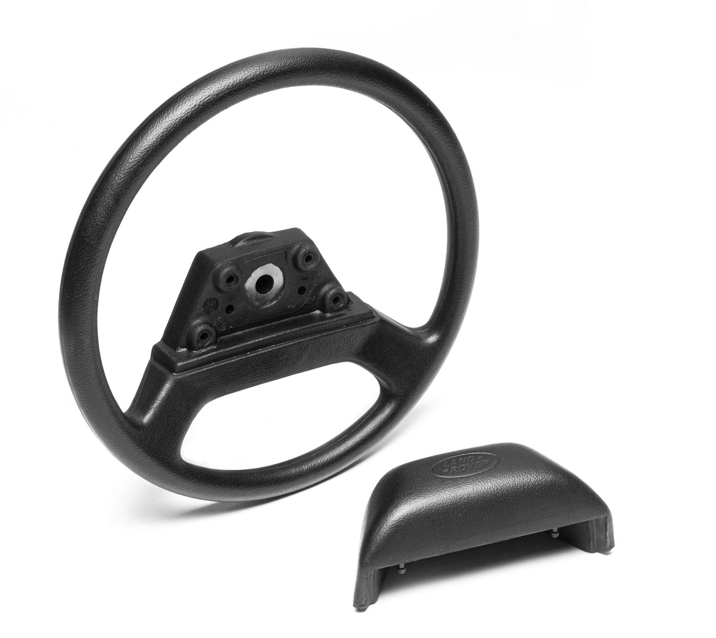 Lederlenkrad
Leather rim steering wheel
Volant en cuir
Lederen s