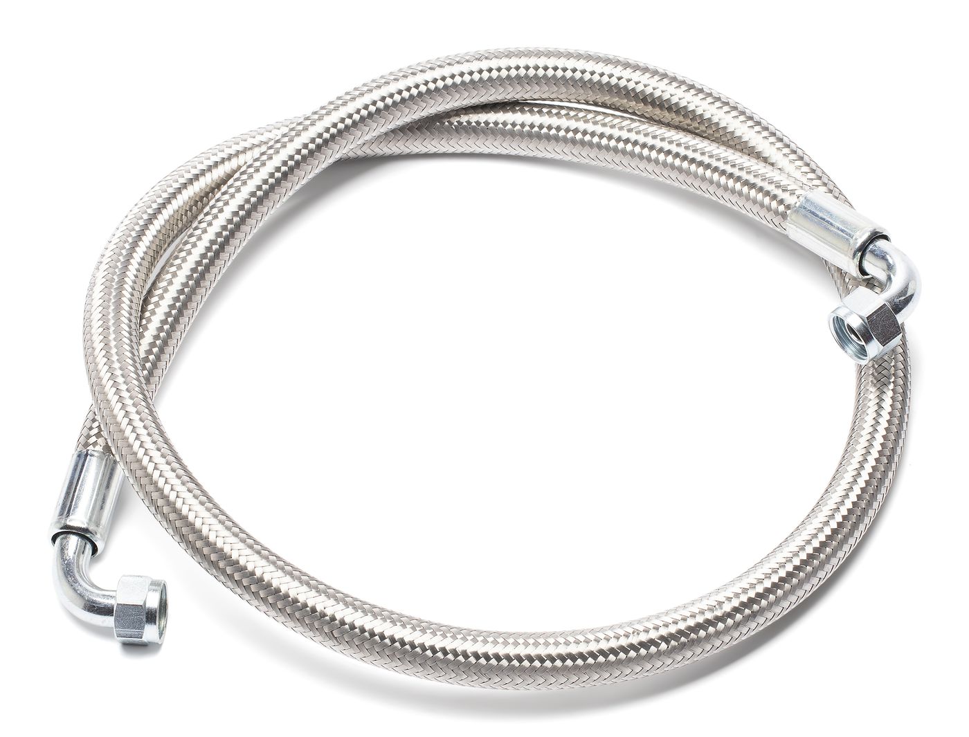 Ölkühlerschlauch
Oil cooler hose
Flexible de radiateur d'huile