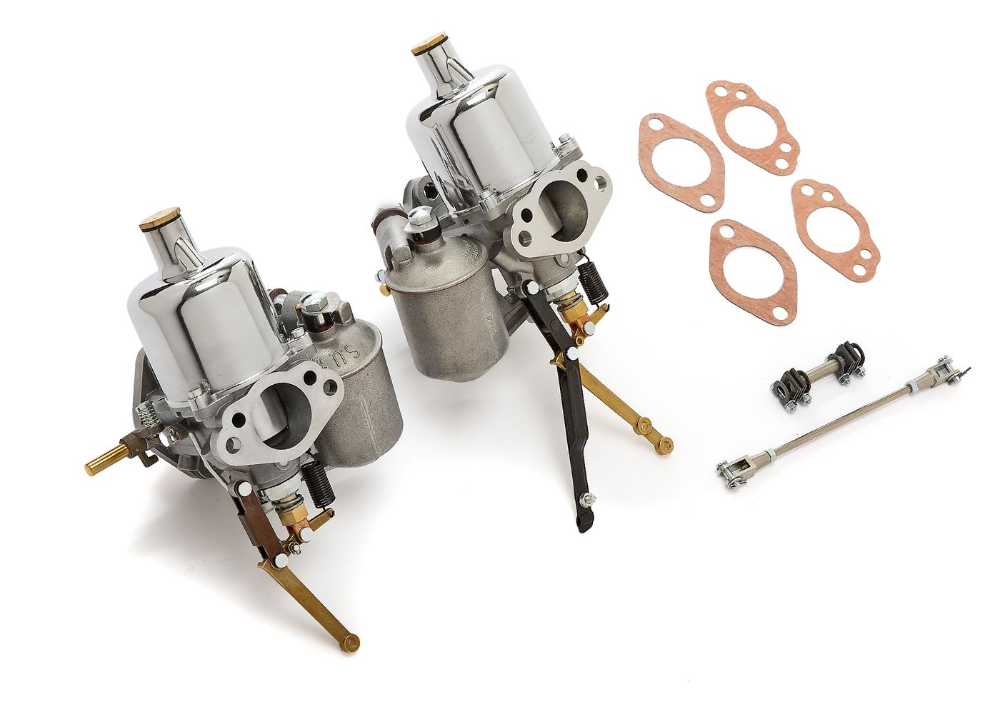 Vergaser
Carburettors
Carburateurs
Gaźnik
Carburateurs
Carburad