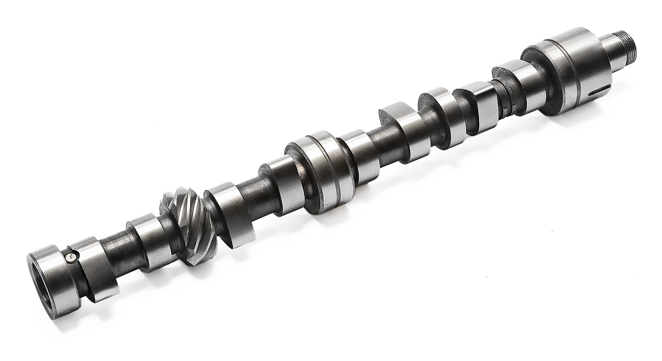 Nockenwelle
Camshaft
Arbre à cames
Wał rozrządu
Nokkenas
Árb