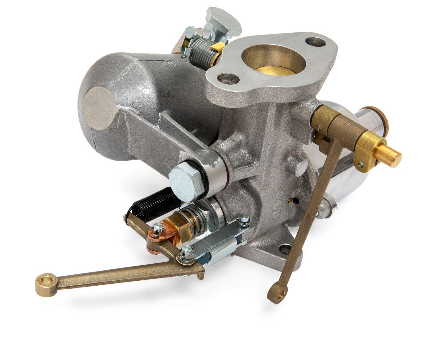 Vergaser
Carburettors
Carburateurs
Gaźnik
Carburateurs
Carburad