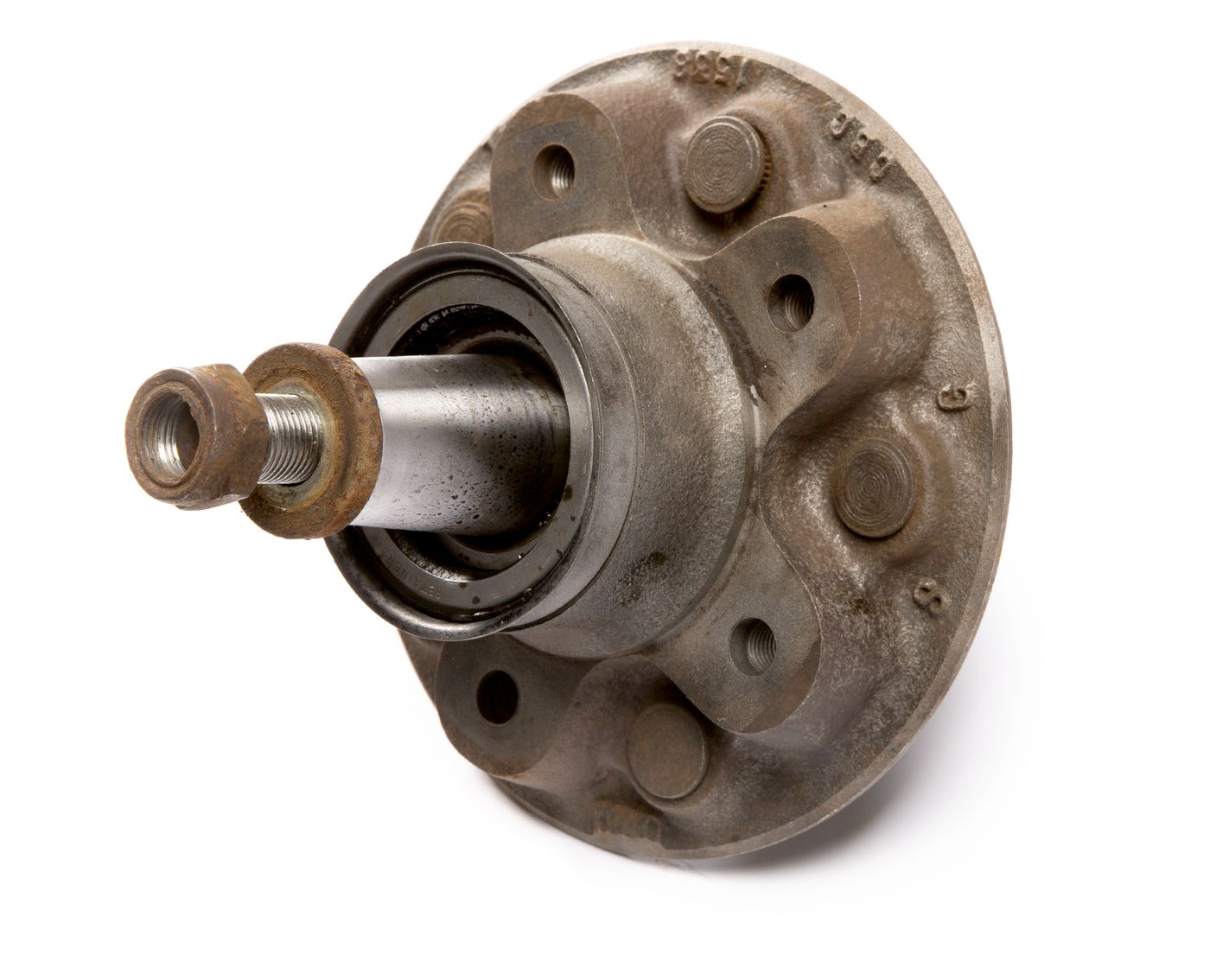 Radnabe
Wheel hub
Moyeu de roue
Wielnaaf
Cubo de rueda
Mozzo ruo