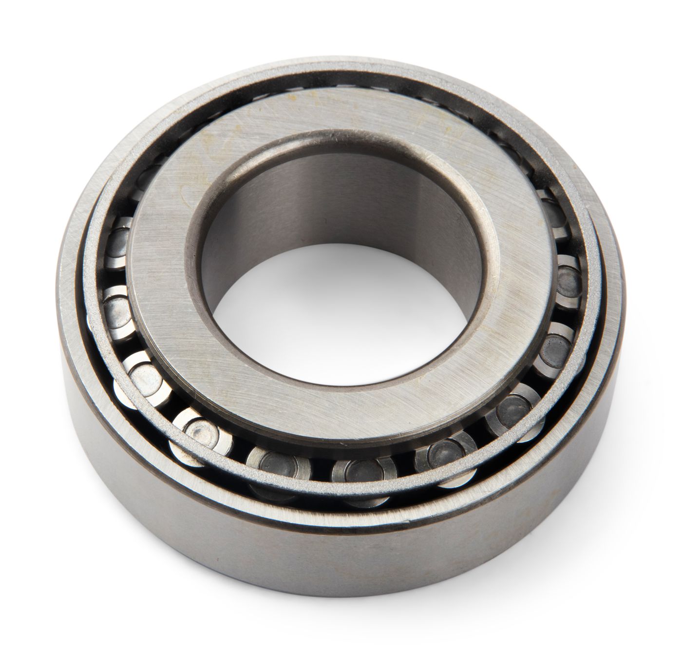 Kegelrollenlager
Tapered roller bearing
Butée à rouleaux coniq