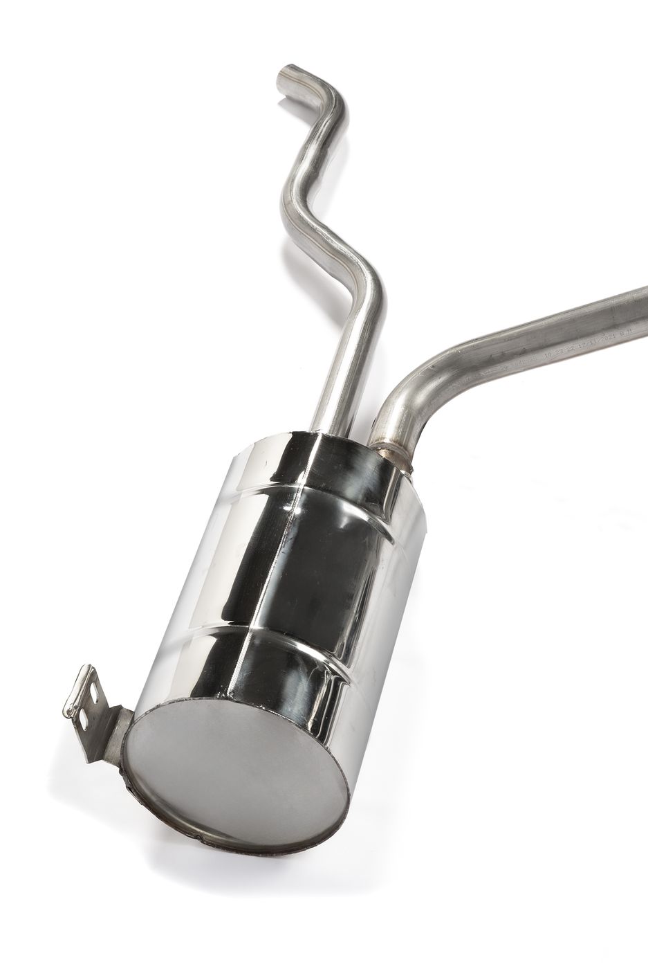 Auspuffanlage
Exhaust system
Ligne d'échappement
Układ wydecho