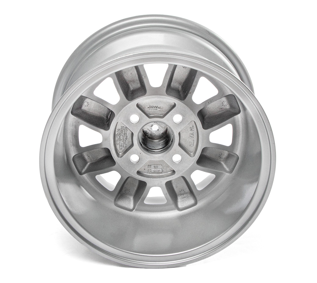 Leichtmetallrad
Alloy wheel
Jante en alliage
Felgi z lekkich met