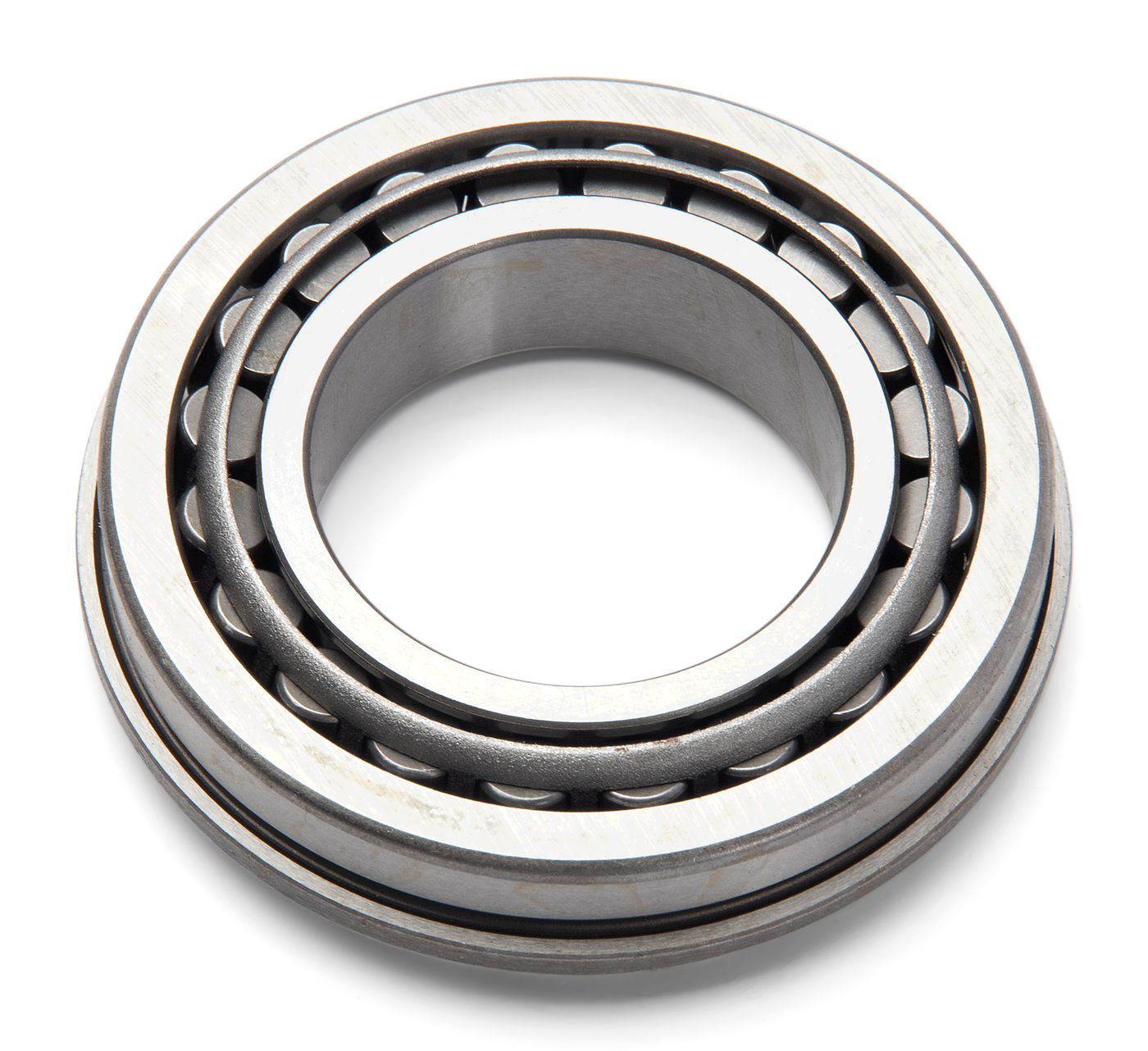 Kegelrollenlager
Tapered roller bearing
Butée à rouleaux coniq