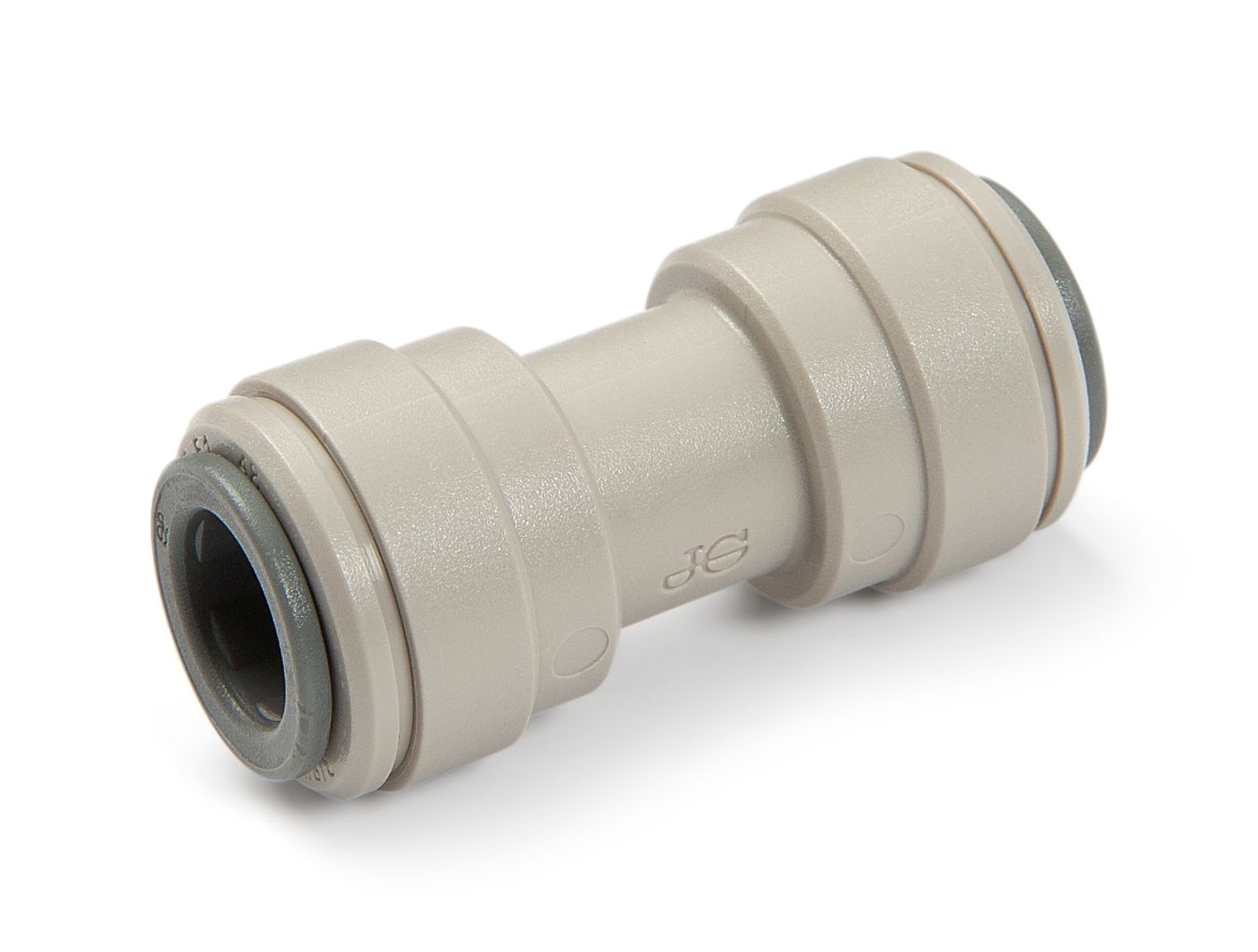 Schnell-Steckverbinder
Push-Fit Quick Connector