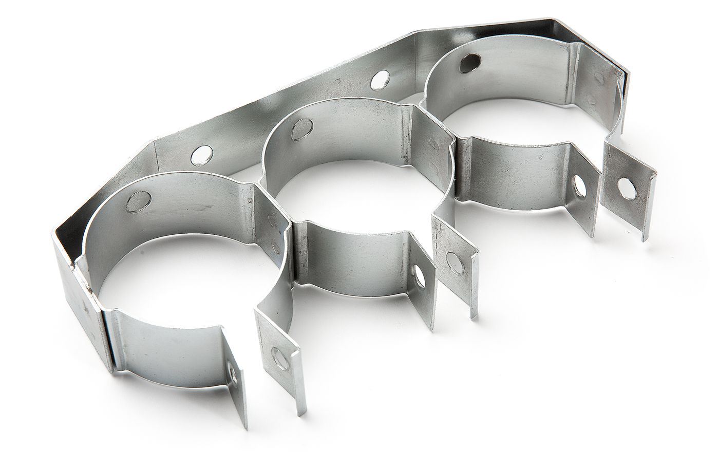 Satz Halter
Brackets
Support
Zestaw mocowań
Houders
Montura
Cop