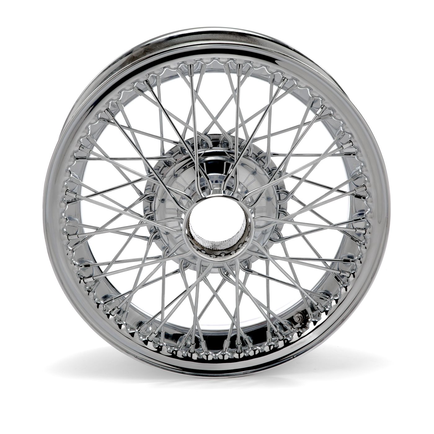 Speichenrad
Wire wheel
Roue à rayons
Koła szprychowe
Spaakwiel