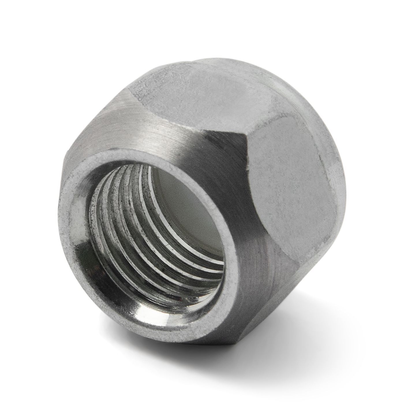 Stahlmutter
Steel nut
Ecrou en acier
Tuerca de acero
Dado in acc