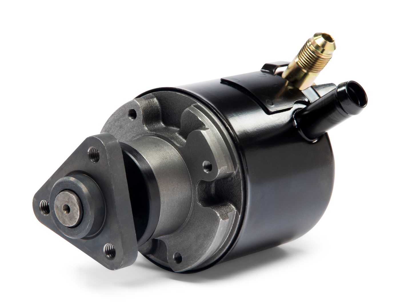 Servopumpe
Steering pump
Servopompe
Stuurbekrachtigingspomp
Bomb