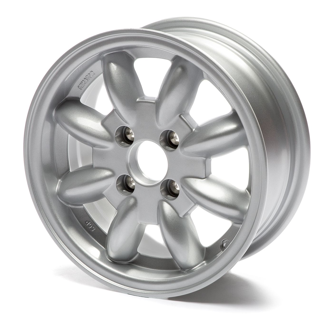 Leichtmetallrad
Alloy wheel
Jante en alliage
Felgi z lekkich met