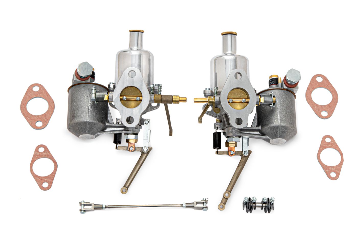 Vergaser
Carburettors
Carburateurs
Gaźnik
Carburateurs
Carburad