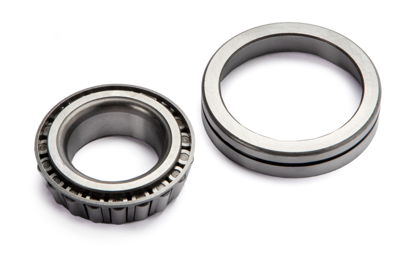 Kegelrollenlager
Tapered roller bearing
Butée à rouleaux coniq