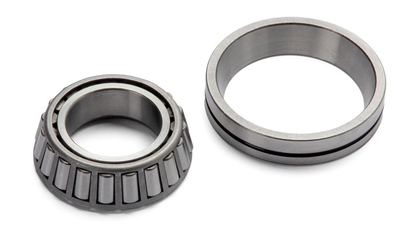 Kegelrollenlager
Tapered roller bearing
Butée à rouleaux coniq