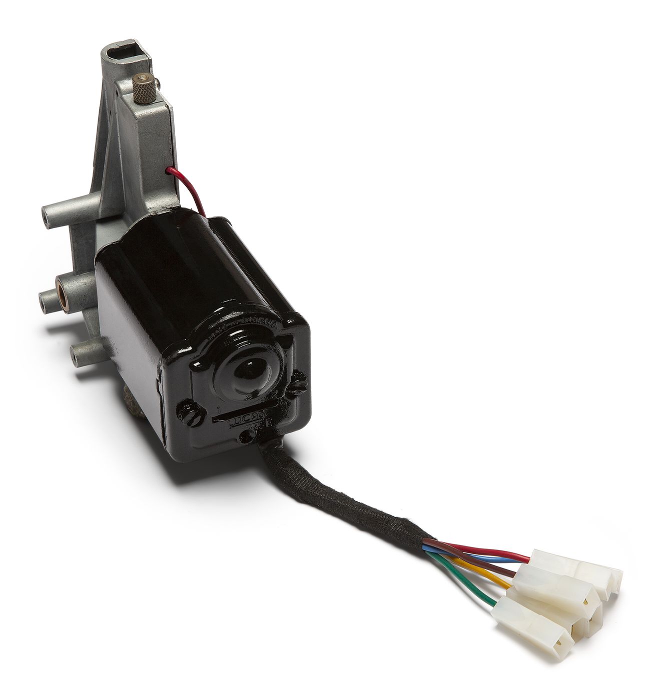 Scheibenwischermotor
Wiper motor
Moteur d'essuie-glace
Ruitenwis