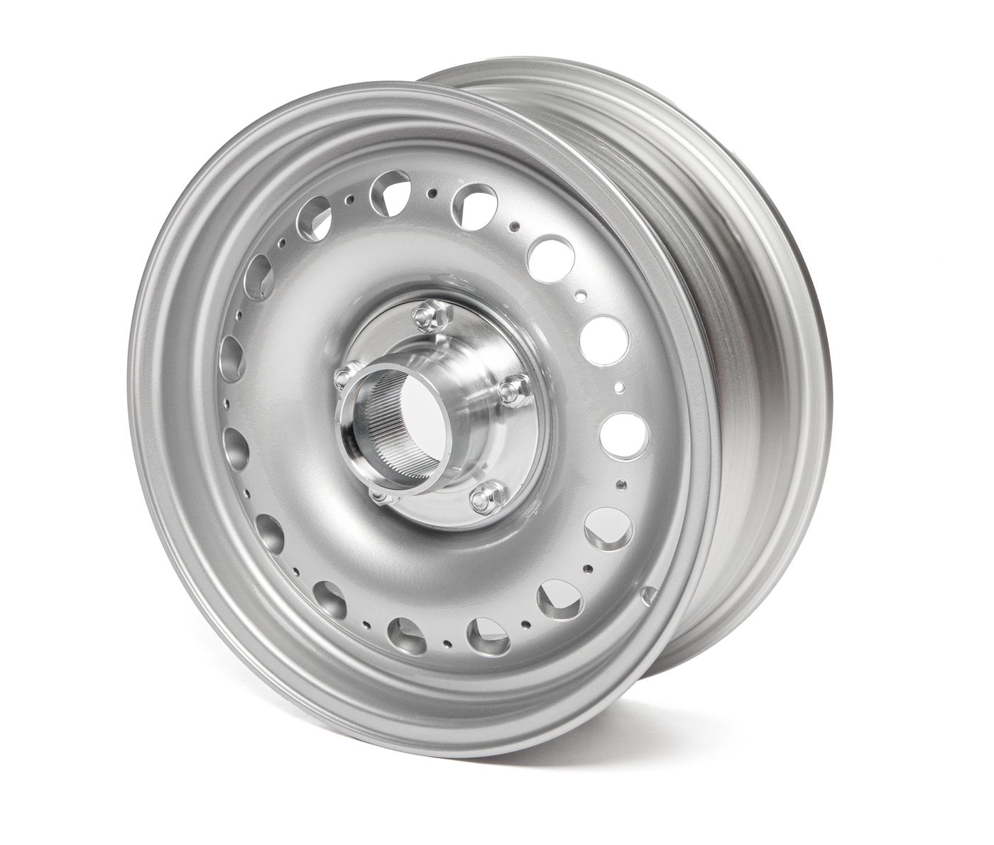 Leichtmetallrad
Alloy wheel
Jante en alliage
Felgi z lekkich met