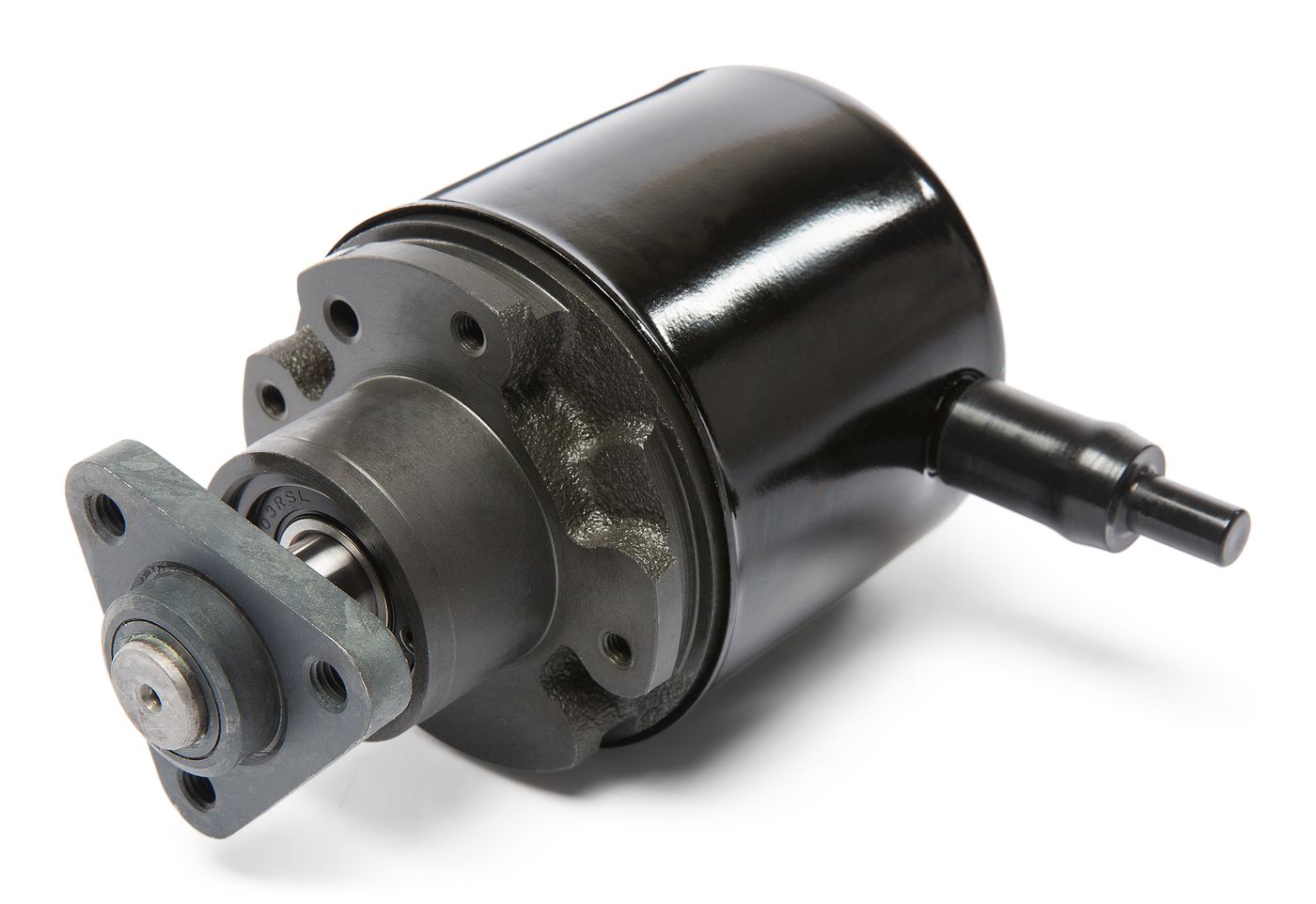 Servopumpe
Steering pump
Servopompe
Stuurbekrachtigingspomp
Bomb