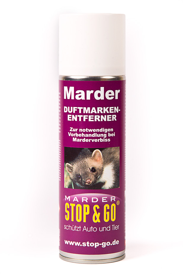 STOP&GO® Stop Vermin