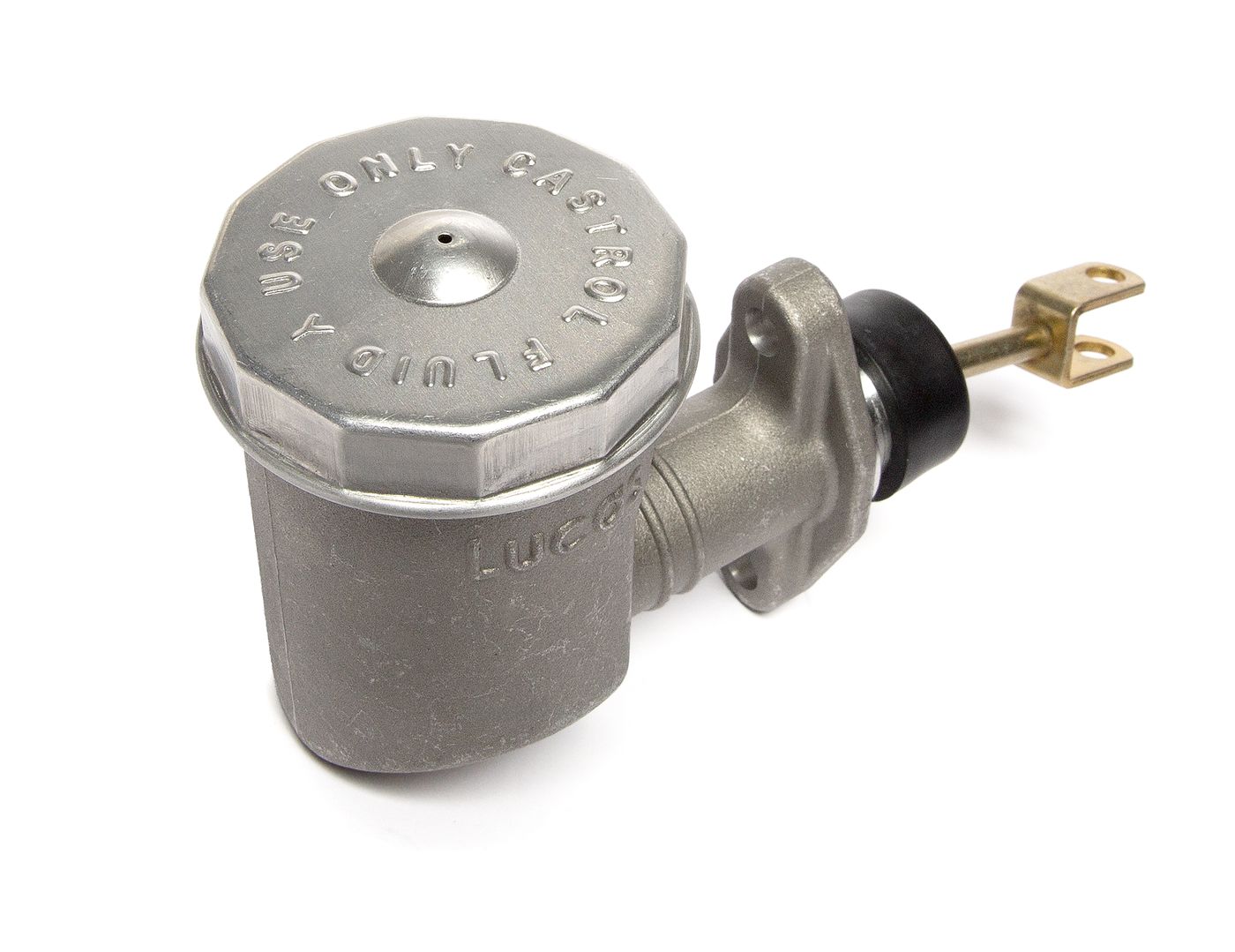 Hauptbremszylinder
Brake master cylinder
Maître-cylindre de fre