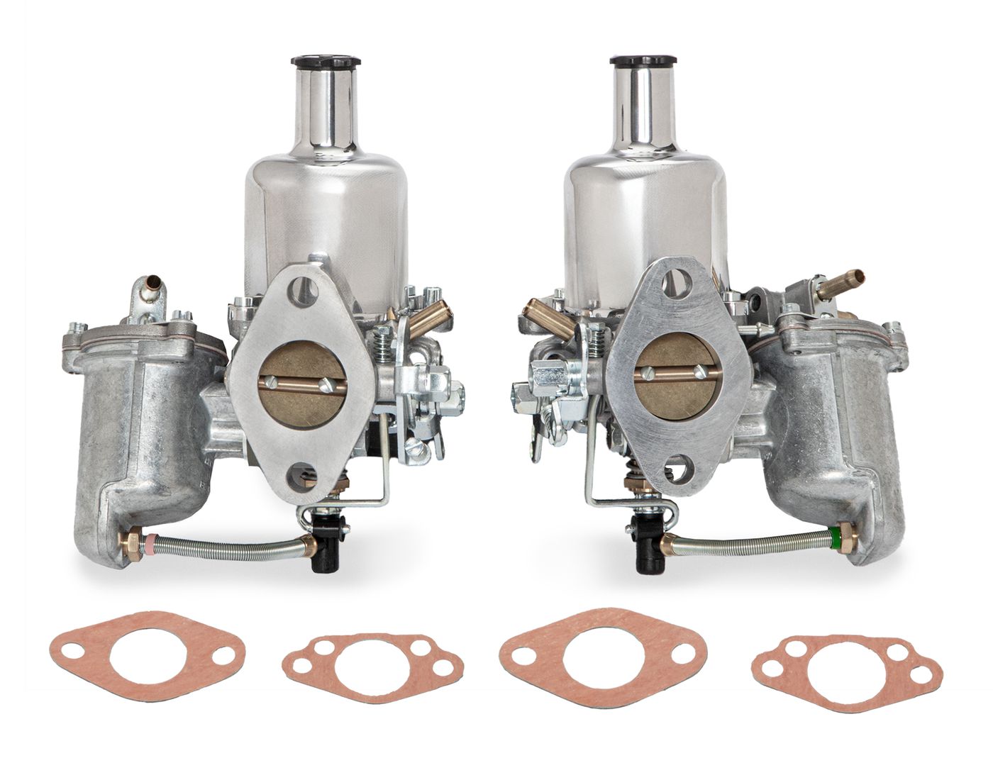 Vergaser
Carburettors
Carburateurs
Gaźnik
Carburateurs
Carburad