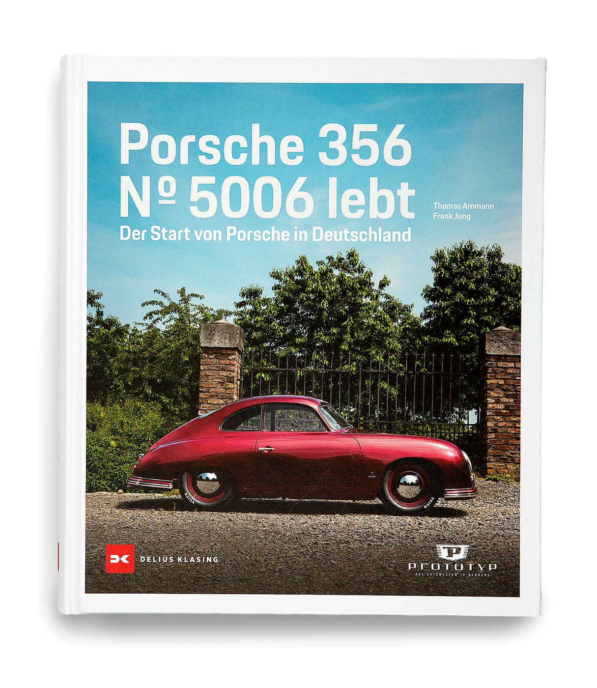 Porsche 356
Porsche 356
Porsche 356
Porsche 356